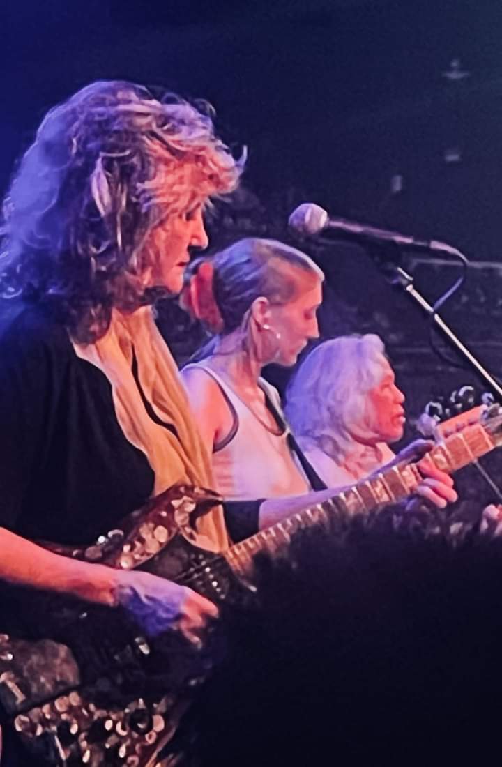 From left Patti Quatro and on rightJune Millington.jpg