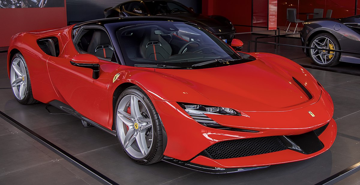 Red_2019_Ferrari_SF90_Stradale_(48264238897)_(cropped).jpg