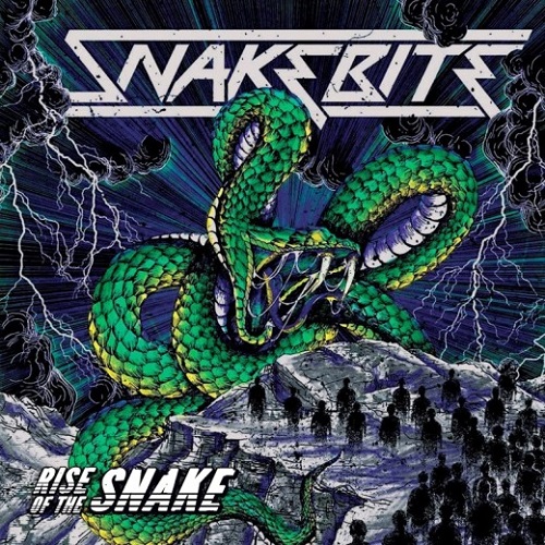 SNAKEBITE - Rise Of The Snake - front.jpg